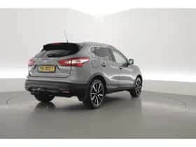 Nissan Qashqai (2017) thumbnail 2