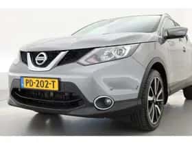 Nissan Qashqai (2017) thumbnail 35
