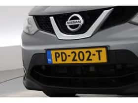 Nissan Qashqai (2017) thumbnail 36