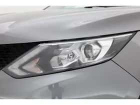 Nissan Qashqai (2017) thumbnail 37