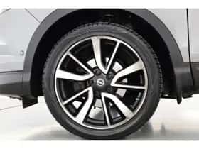 Nissan Qashqai (2017) thumbnail 39