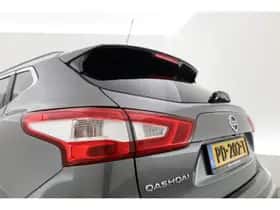 Nissan Qashqai (2017) thumbnail 40