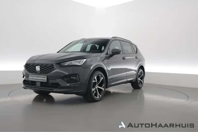 SEAT Tarraco (2021) thumbnail 1