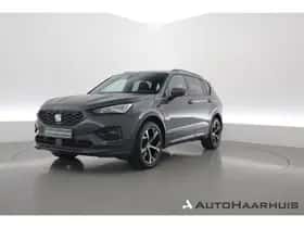 SEAT Tarraco (2021)