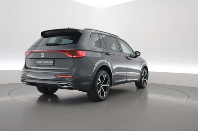SEAT Tarraco (2021) thumbnail 2