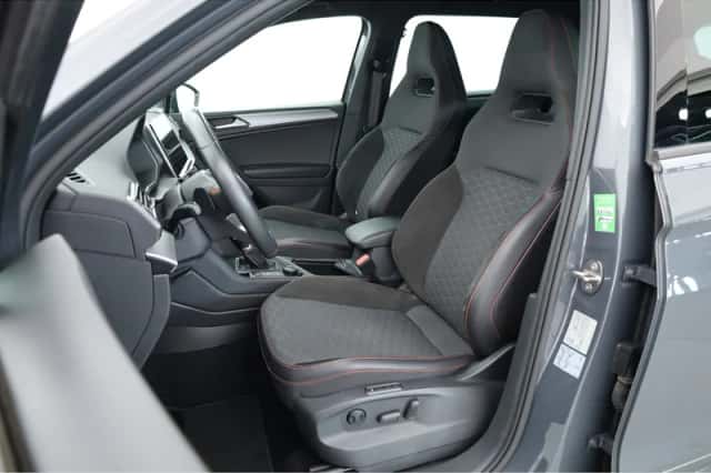 SEAT Tarraco (2021) thumbnail 3