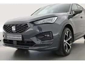 SEAT Tarraco (2021) thumbnail 35