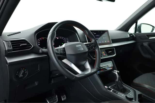 SEAT Tarraco (2021) thumbnail 5