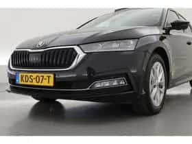 Škoda Octavia (2022) thumbnail 43