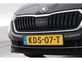 Škoda Octavia (2022) thumbnail 44