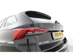 Škoda Octavia (2022) thumbnail 48