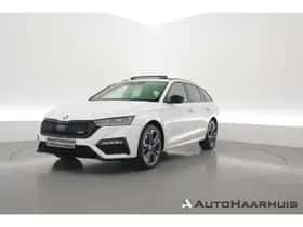 Škoda Octavia (2022)