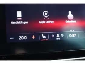 Škoda Octavia (2022) thumbnail 37