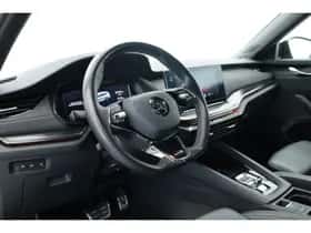 Škoda Octavia (2022) thumbnail 6