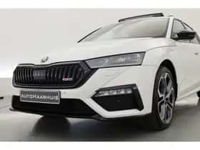 Škoda Octavia (2022) thumbnail 52