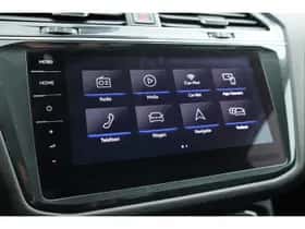 Volkswagen Tiguan (2020) thumbnail 19