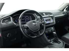 Volkswagen Tiguan (2020) thumbnail 5
