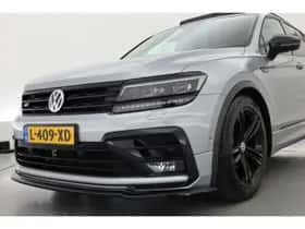 Volkswagen Tiguan (2020) thumbnail 44