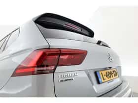 Volkswagen Tiguan (2020) thumbnail 52