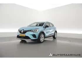 Renault Captur (2021)