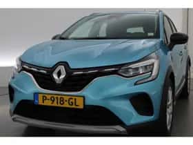 Renault Captur (2021) thumbnail 37