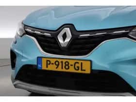 Renault Captur (2021) thumbnail 38