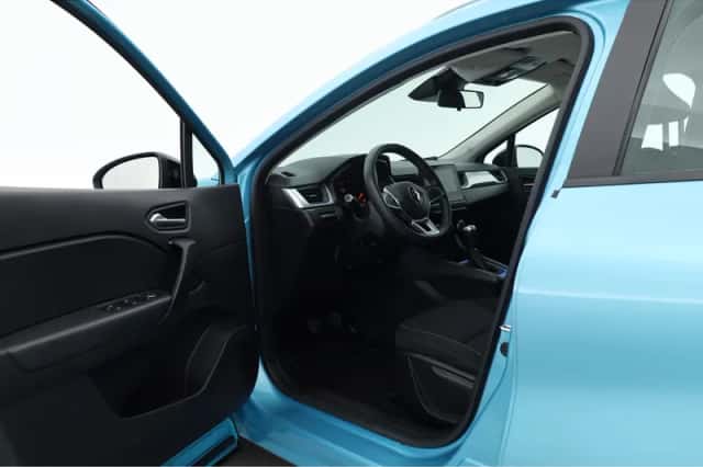 Renault Captur (2021) thumbnail 5