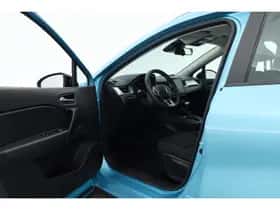 Renault Captur (2021) thumbnail 5