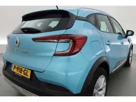 Renault Captur (2021) thumbnail 43
