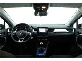 Renault Captur (2021) thumbnail 7