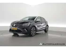 Renault Captur (2020)