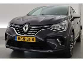 Renault Captur (2020) thumbnail 47