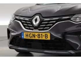 Renault Captur (2020) thumbnail 48