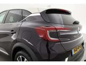 Renault Captur (2020) thumbnail 53