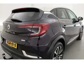 Renault Captur (2020) thumbnail 54