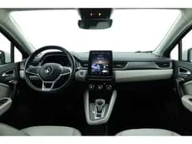 Renault Captur (2020) thumbnail 9