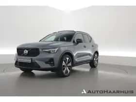 Volvo XC40 (2022)