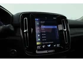 Volvo XC40 (2022) thumbnail 21