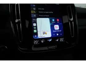 Volvo XC40 (2022) thumbnail 30