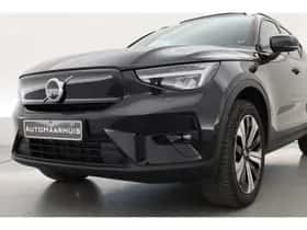 Volvo XC40 (2023) thumbnail 37