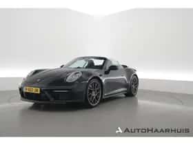 Porsche 911 (2020) thumbnail 1
