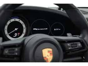 Porsche 911 (2020) thumbnail 9