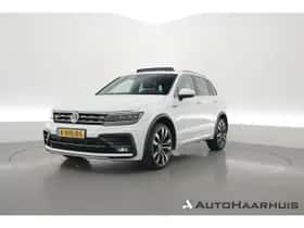 Volkswagen Tiguan (2018)