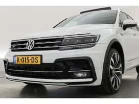 Volkswagen Tiguan (2018) thumbnail 34