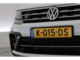 Volkswagen Tiguan (2018) thumbnail 35