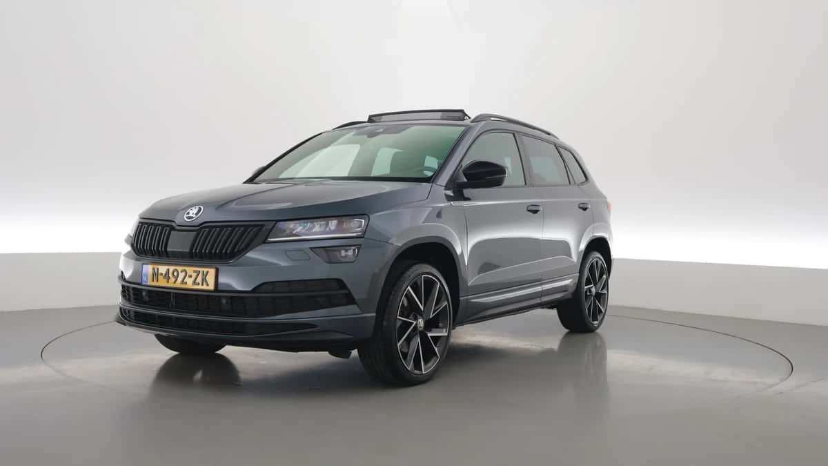 Škoda Karoq (2022) — foto 1