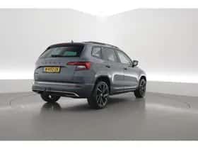 Škoda Karoq (2022) thumbnail 2