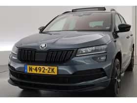 Škoda Karoq (2022) thumbnail 9