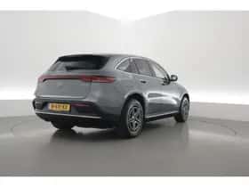 Mercedes-Benz EQC (2022) thumbnail 2