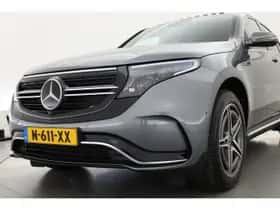 Mercedes-Benz EQC (2022) thumbnail 38